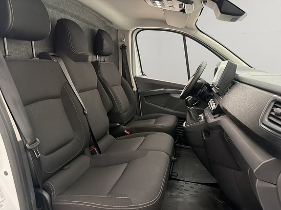 Nissan Primastar 23 of 28