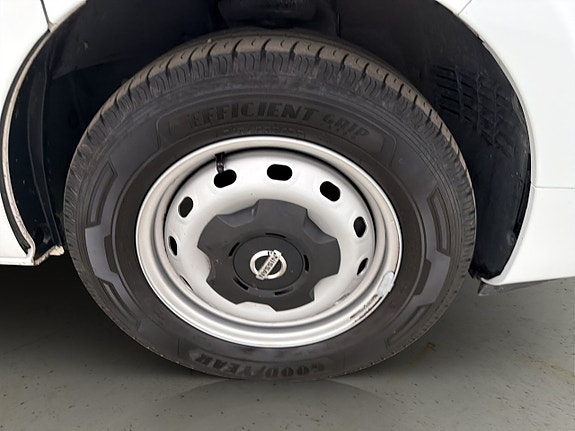 Nissan Primastar 28 of 28