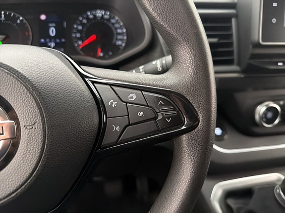 Nissan Primastar 16 of 28