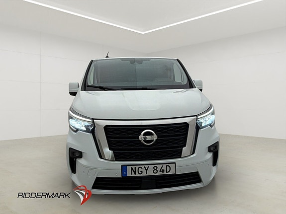 Nissan Primastar 5 of 28