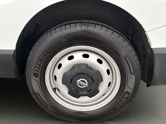 Nissan Primastar 26 of 28