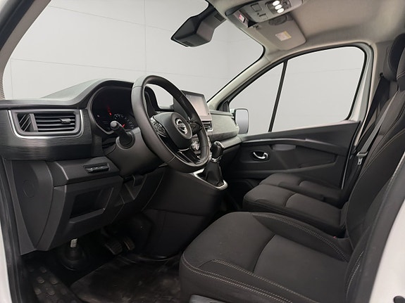 Nissan Primastar 13 of 28