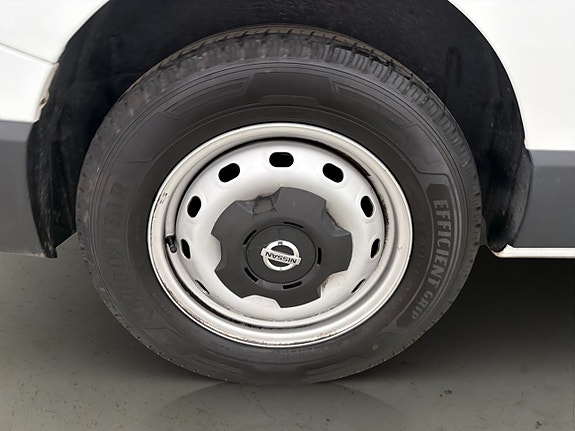 Nissan Primastar 27 of 28