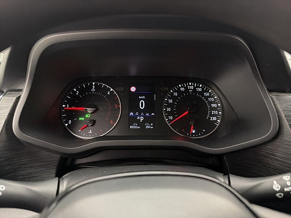 Nissan Primastar 15 of 28