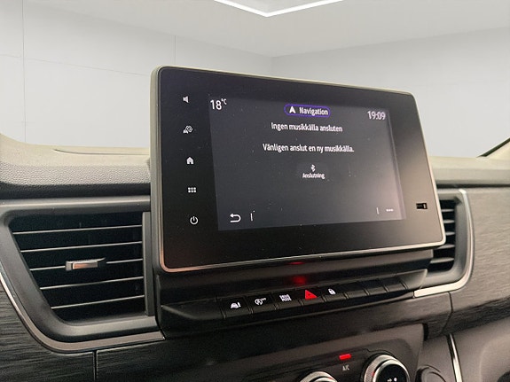 Nissan Primastar 19 of 28