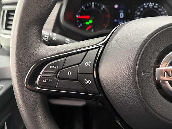 Nissan Primastar 14 of 28