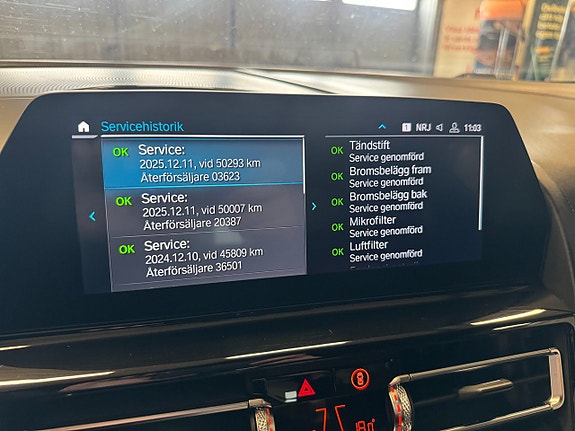 BMW M850i 23 of 27