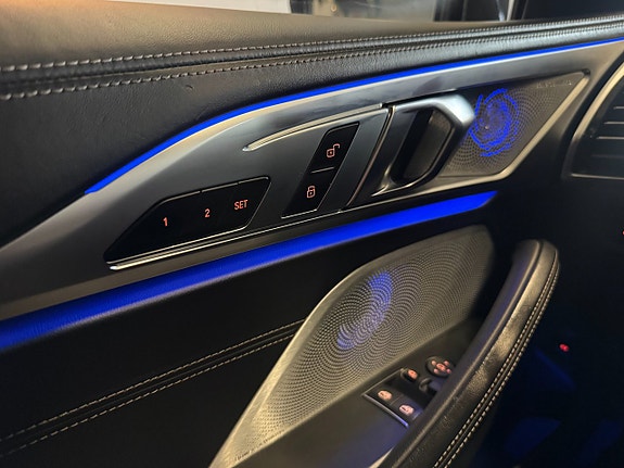 BMW M850i 17 of 27