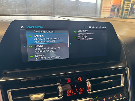 BMW M850i 22 of 27