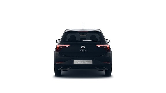 Volkswagen Polo 4 of 9