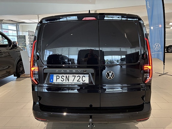 Volkswagen Caddy 5 of 16