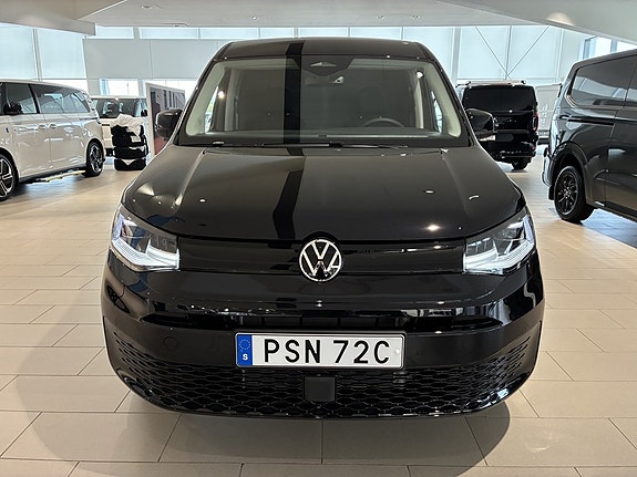 Volkswagen Caddy 2 of 16