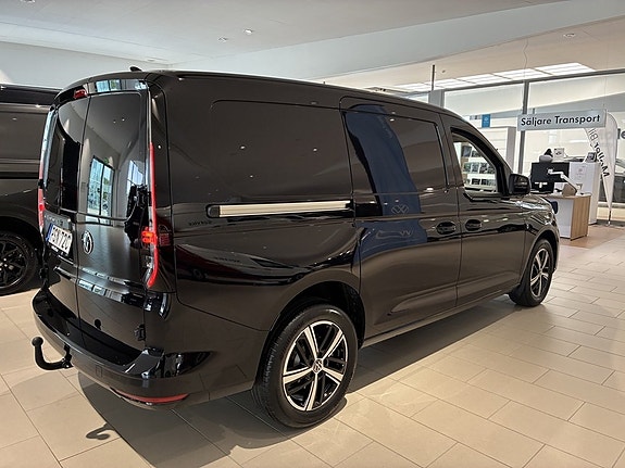 Volkswagen Caddy 6 of 16