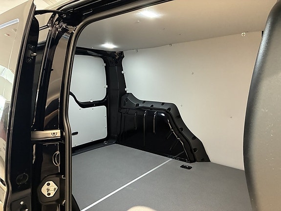 Volkswagen Caddy 15 of 16