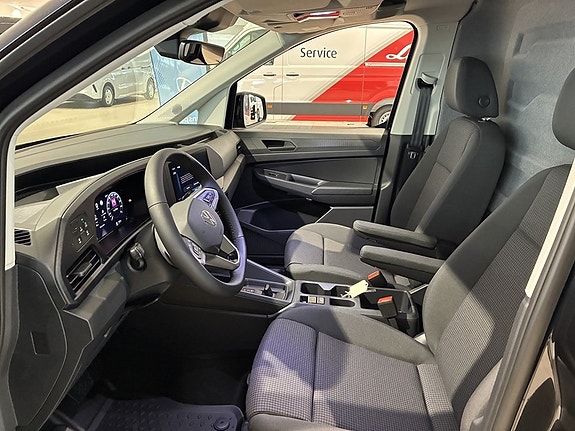Volkswagen Caddy 9 of 16