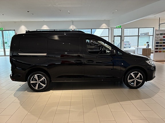 Volkswagen Caddy 7 of 16
