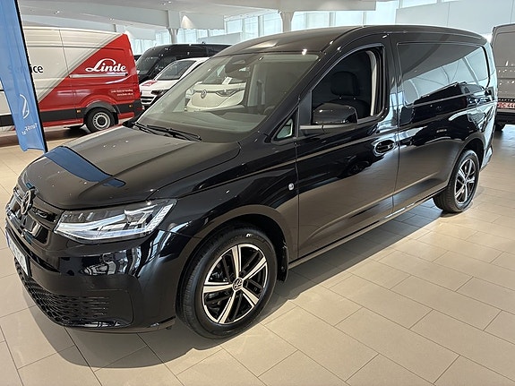 Volkswagen Caddy 3 of 16