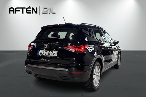 Seat Arona 10 of 25