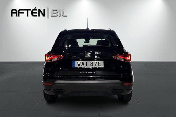Seat Arona 9 of 25