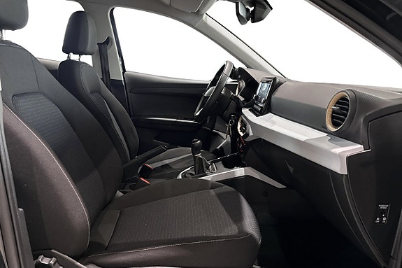 Seat Arona 13 of 25