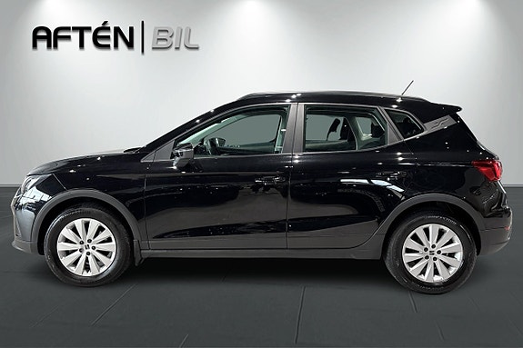 Seat Arona 6 of 25