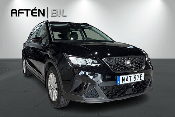 Seat Arona 4 of 25