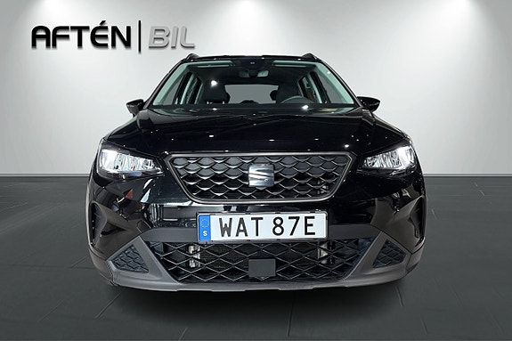 Seat Arona 3 of 25