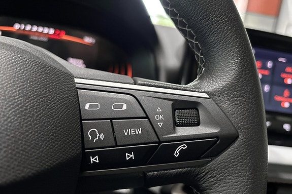 Seat Arona 19 of 25