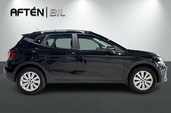 Seat Arona 7 of 25