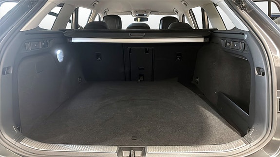 Skoda Superb 13 of 14
