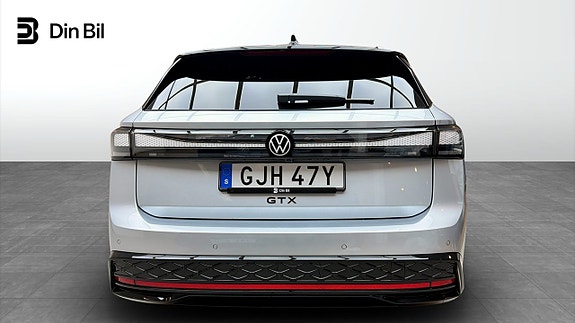 Volkswagen ID.7 5 of 13