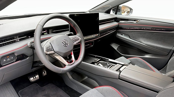 Volkswagen ID.7 7 of 13