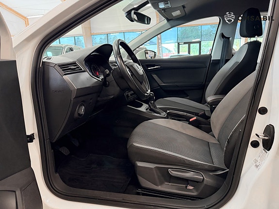 Seat Ibiza 7 of 13