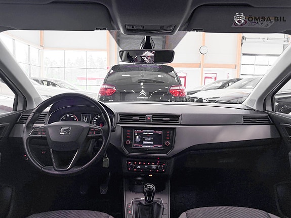 Seat Ibiza 9 of 13