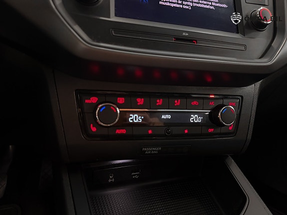 Seat Ibiza 12 of 13
