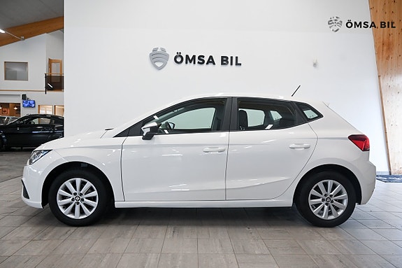 Seat Ibiza 6 of 13