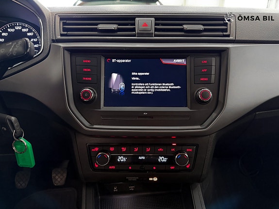 Seat Ibiza 11 of 13