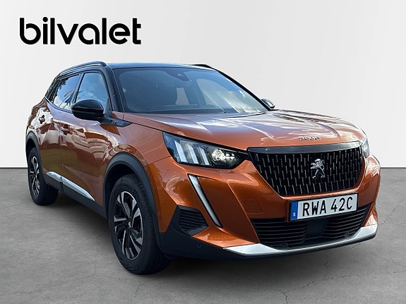 Peugeot 2008 3 of 15