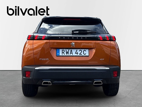 Peugeot 2008 6 of 15