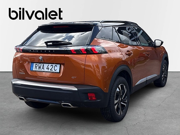 Peugeot 2008 5 of 15