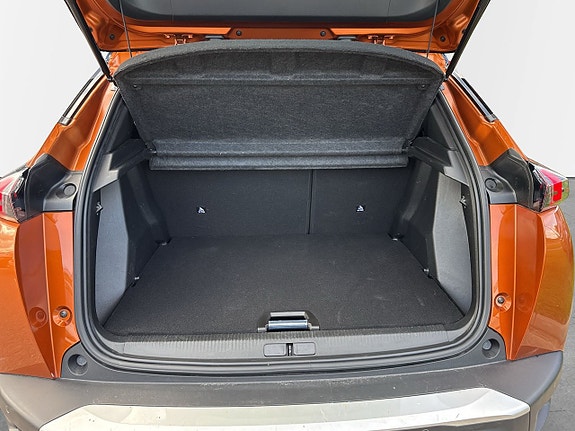 Peugeot 2008 7 of 15