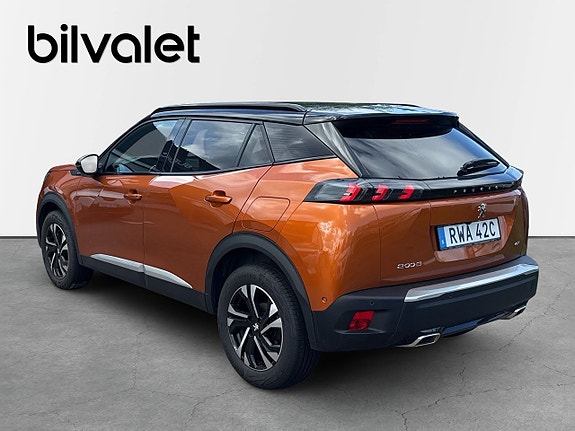 Peugeot 2008 4 of 15