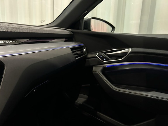Audi Q8 e-tron 19 of 19