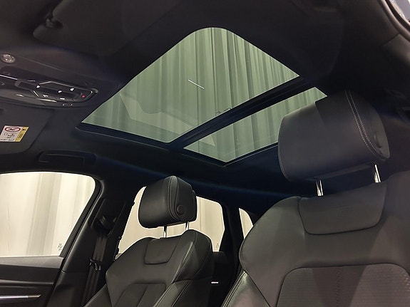 Audi Q8 e-tron 8 of 19