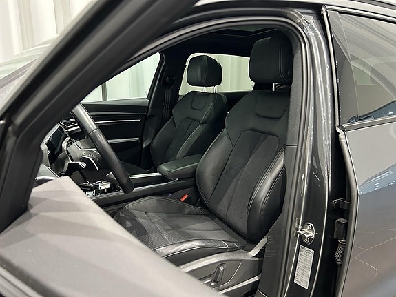 Audi Q8 e-tron 6 of 19