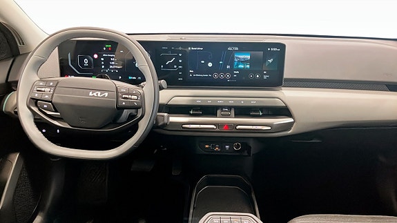 Kia EV4 7 of 15