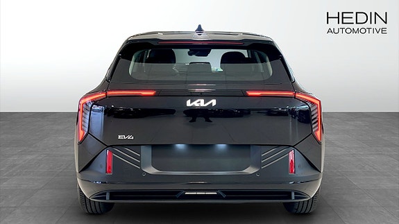 Kia EV4 5 of 15