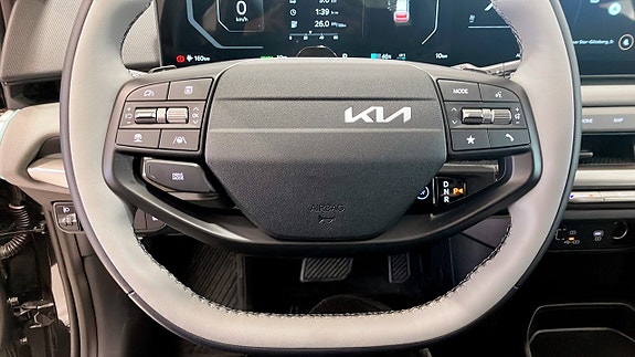 Kia EV4 10 of 15