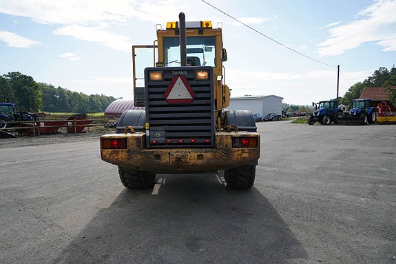 Volvo L90C HJULLASTARE - PAKETDEAL 5 of 11