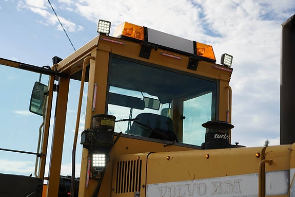 Volvo L90C HJULLASTARE - PAKETDEAL 6 of 11